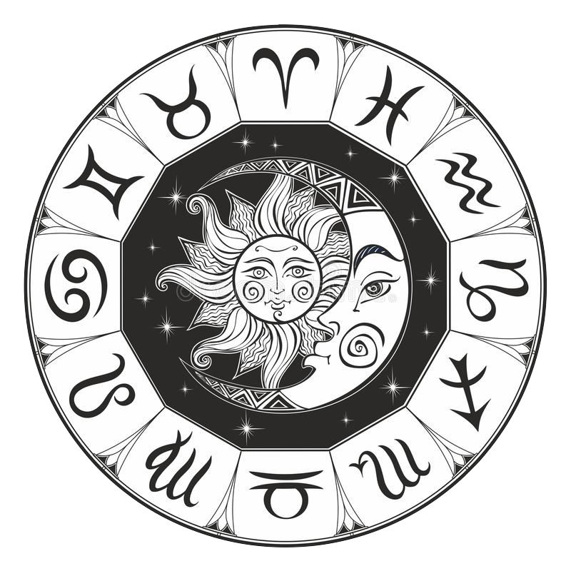 zodiac logo